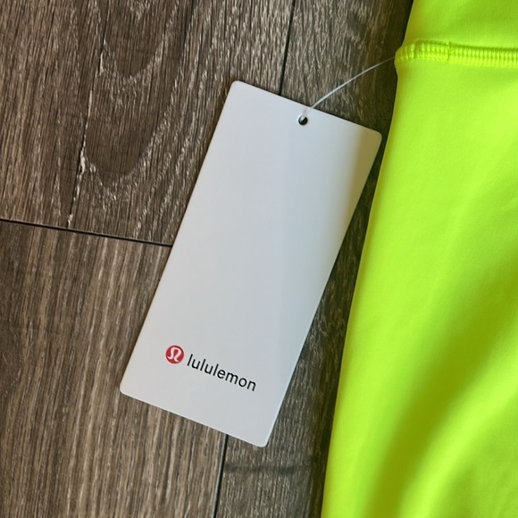 Lululemon Wunder Under HR Tight 25” - Picture 4 of 6